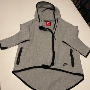 Brand new Nike zip up!